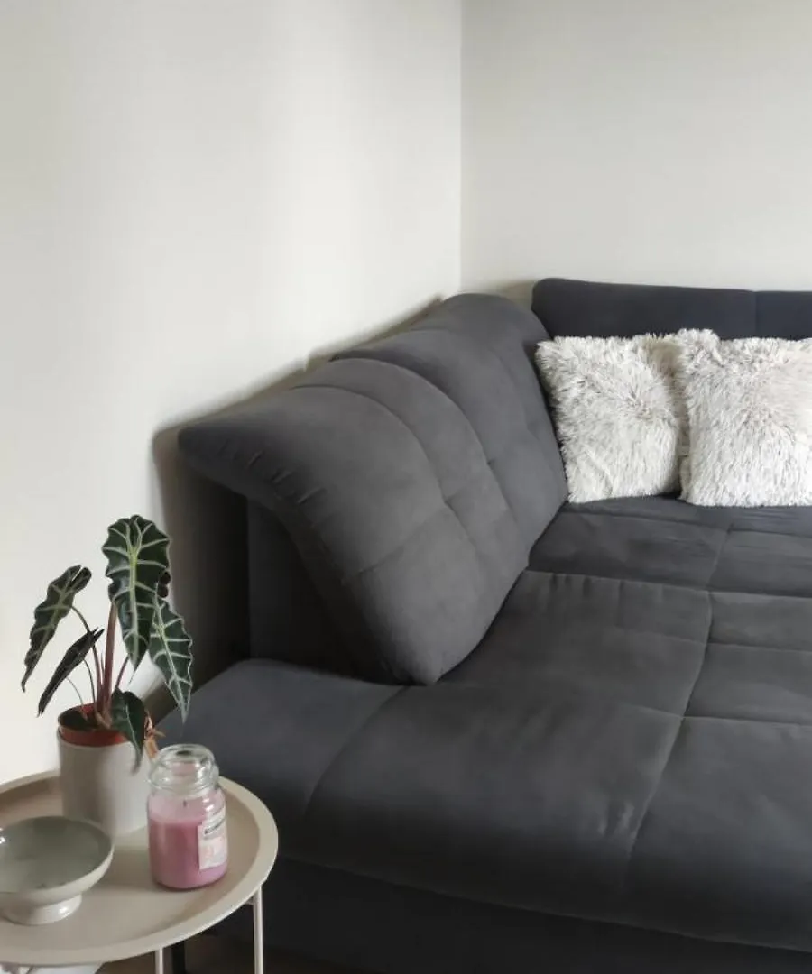 Apartman Ines Умаг Апартаменты