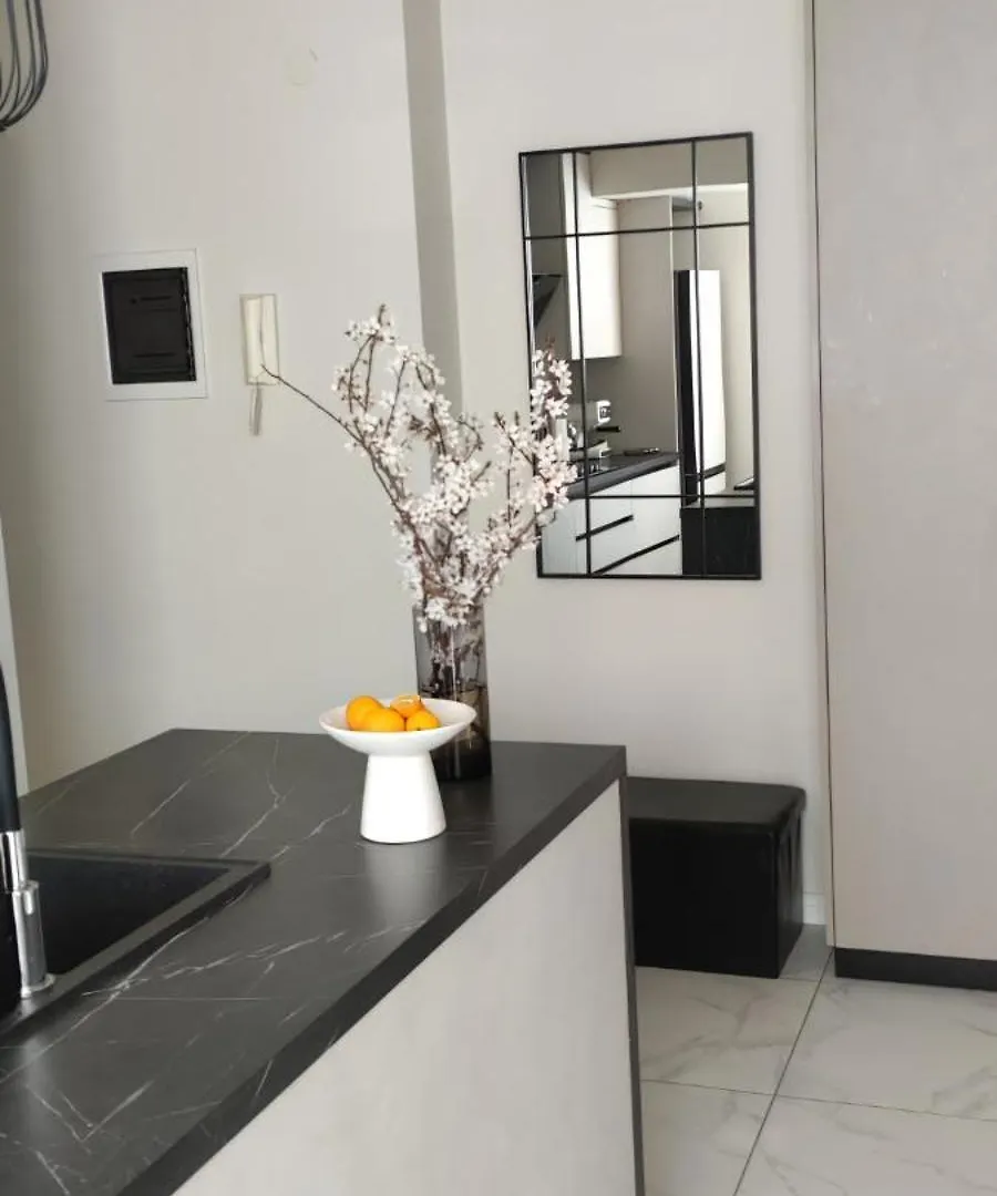 Apartman Ines Umag Apartment