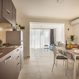  Apartament Punta Relax