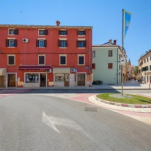  Appartamento Dante